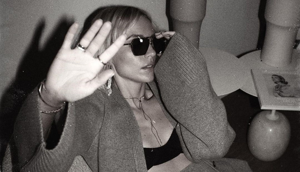 WARDROBE MUST-HAVE: THE KNIT BRALETTE