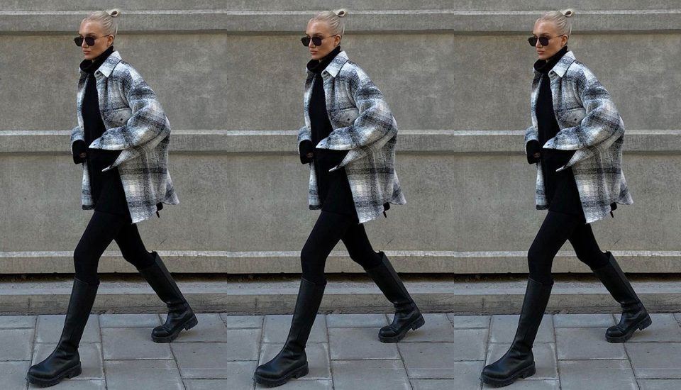WARDROBE MUST-HAVE: THE SHACKET