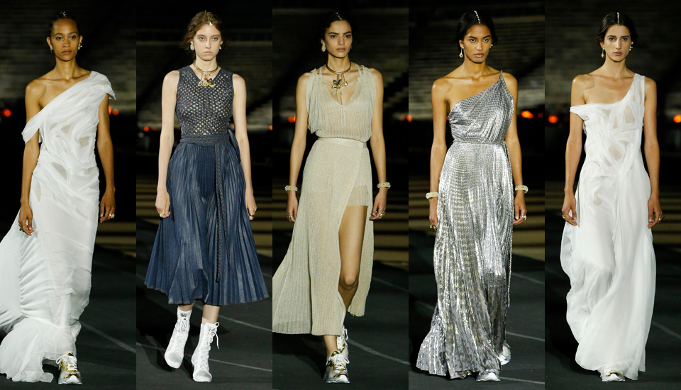 FASHION WEEK FAVES – CHRISTIAN DIOR RESORT 2022