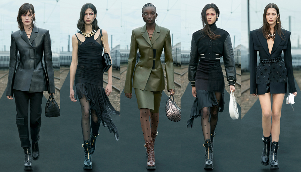 FASHION WEEK FAVES – GIVENCHY RESORT 2022