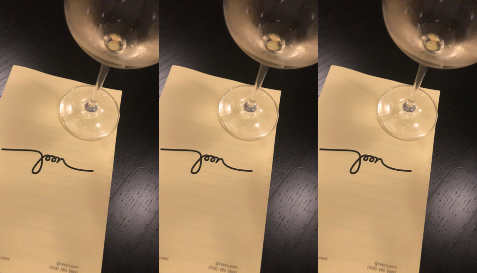 JOON RESTAURANT