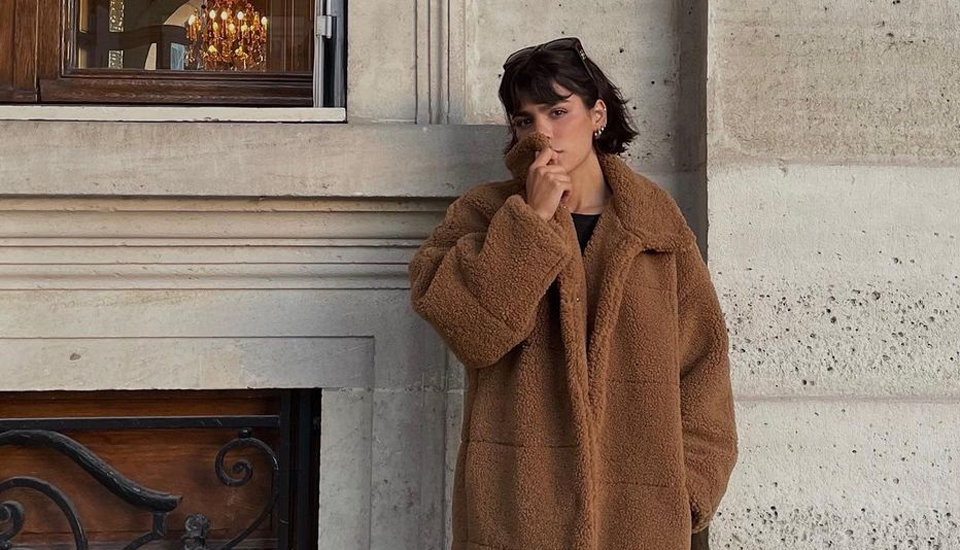 INFLUENCER OUTFIT – TOP 25 ROUND-UP