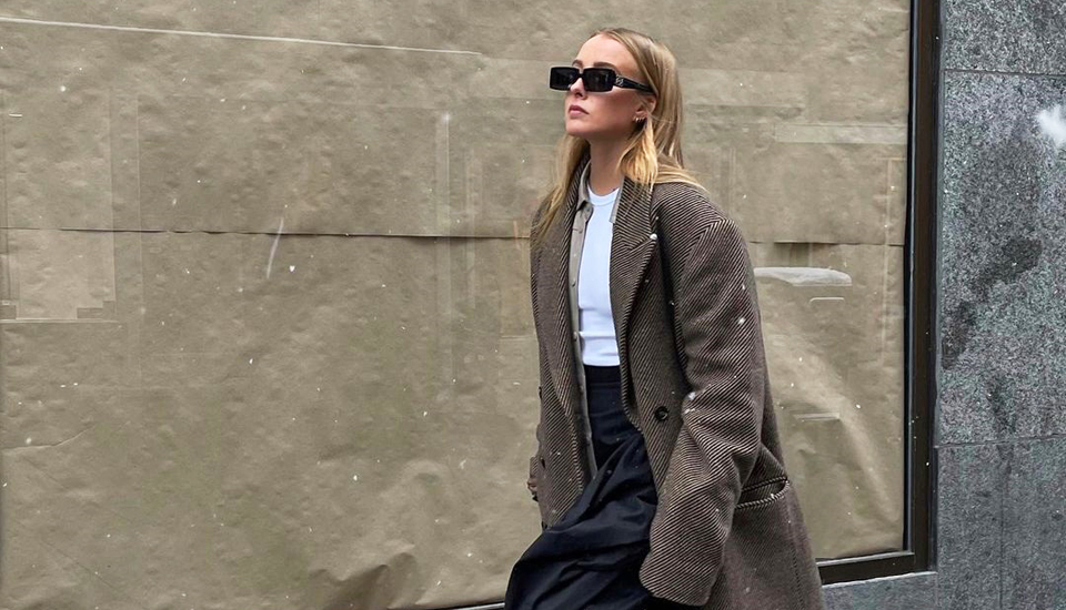TOP 35 INFLUENCER OUTFIT ROUND-UP