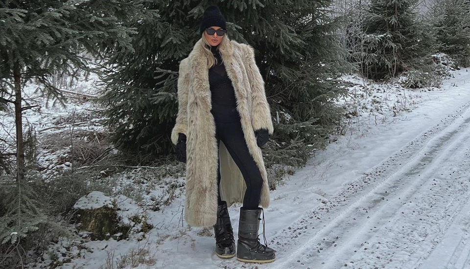 WINTER OUTFIT IDEAS – TOP 30 ROUND-UP