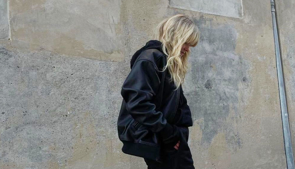 LEATHER BOMBER – TOP 12 ROUND-UP