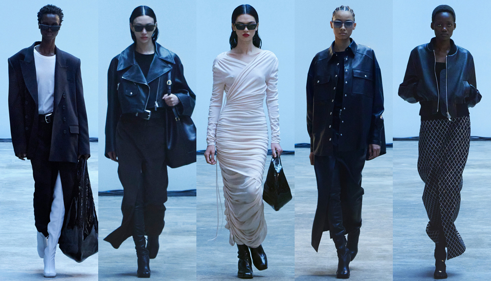 FASHION WEEK FAVES – KHAITE FALL 2022