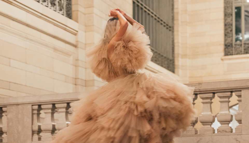 FASHION WEEK FAVES – DESIGNER MIX