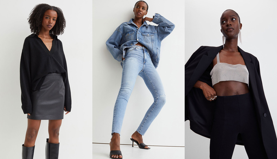 #SUNDAYSALES – H&M