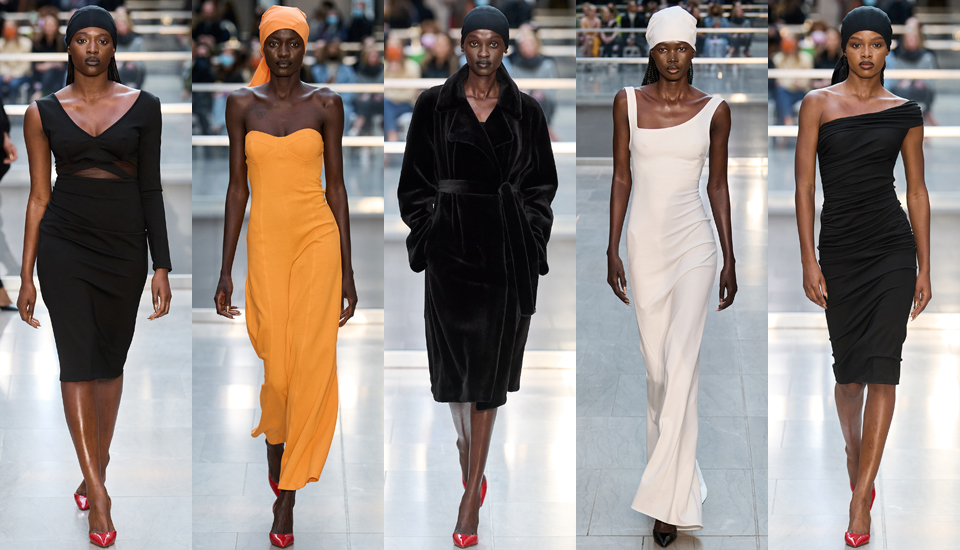 FASHION WEEK FAVES – DESIGNER MIX