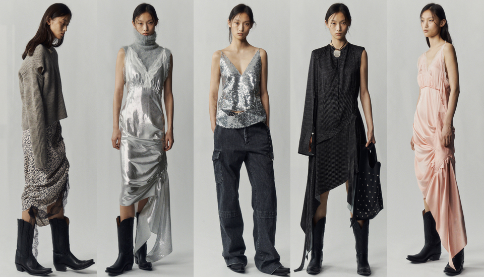 FASHION WEEK FAVES – DESIGNER MIX