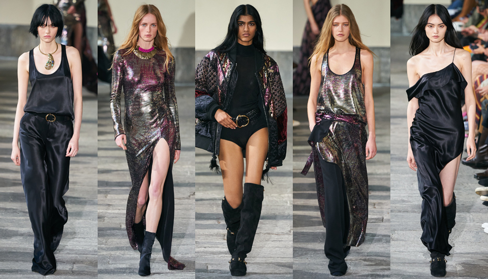 FASHION WEEK FAVES – DESIGNER MIX