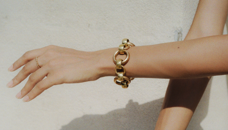 BRANDS I LOVE – LAURA LOMBARDI