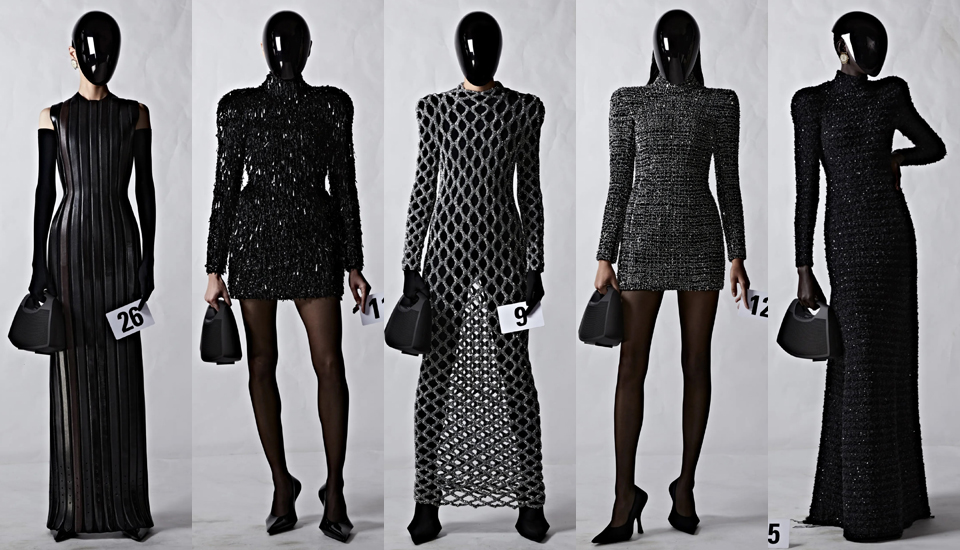 FASHION WEEK FAVES – DESIGNER MIX