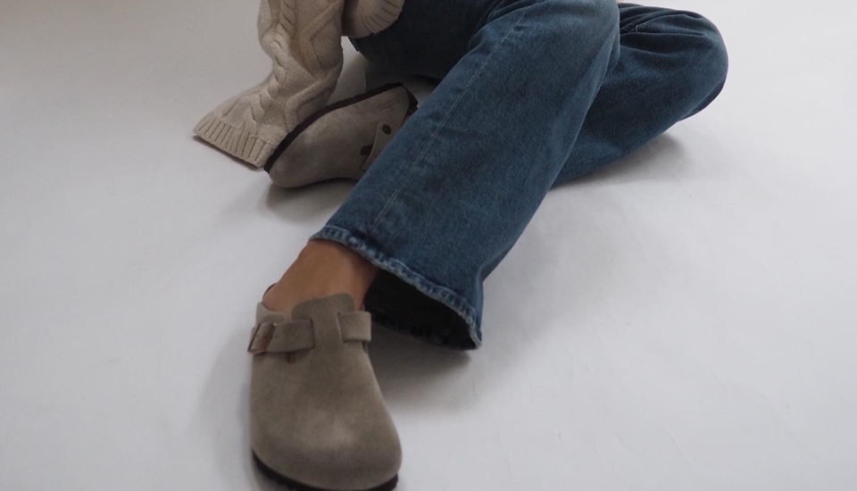 40 WAYS TO WEAR THE BIRKENSTOCK CLOGS