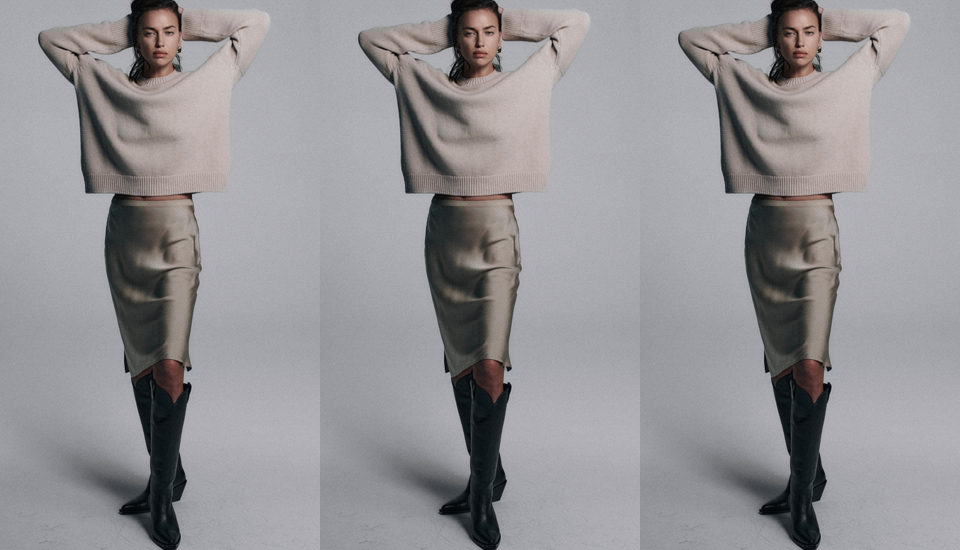 ANINE BING – NEW ARRIVALS