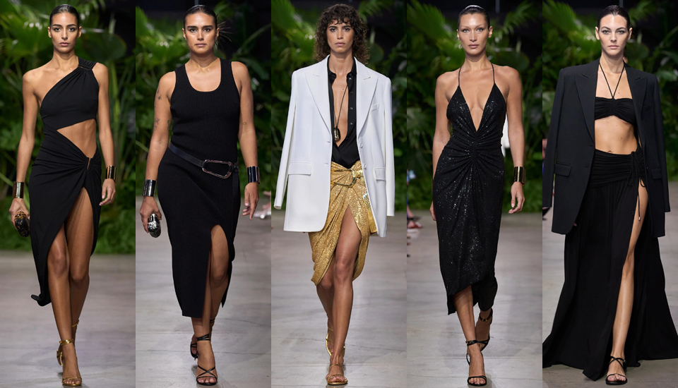 FASHION WEEK FAVES – MICHAEL KORS SPRING 2023