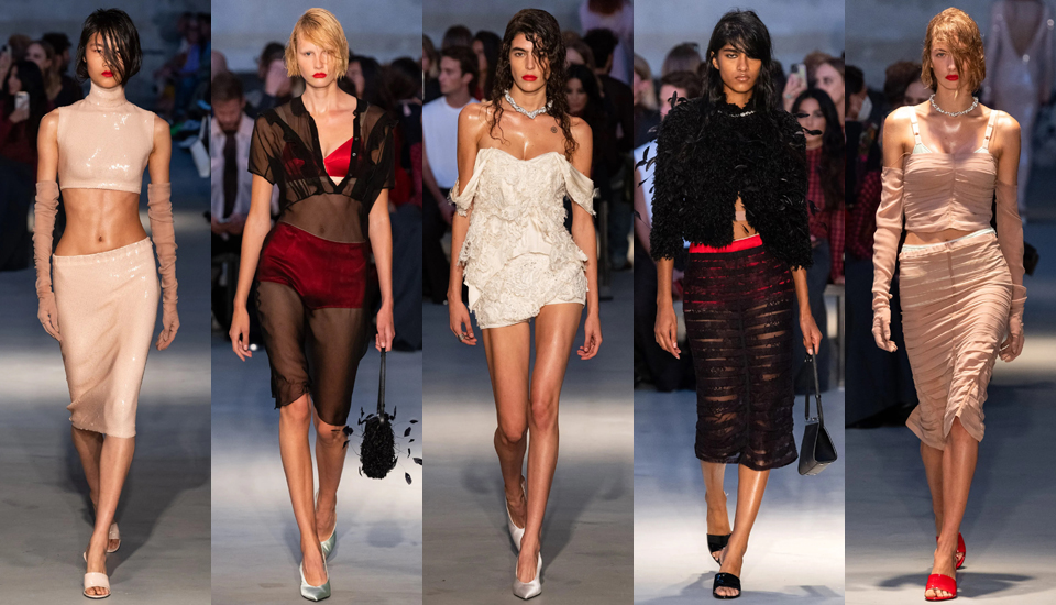 FASHION WEEK FAVES – NO. 21 SPRING 2023