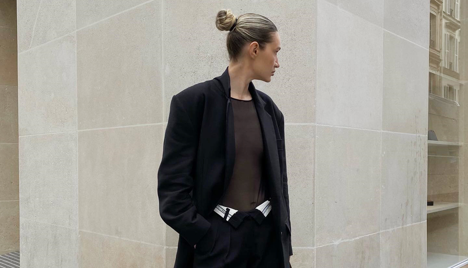 20 WAYS TO WEAR THE FOLDOVER WAISTBAND