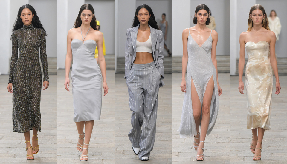 FASHION WEEK FAVES – DESIGNER MIX