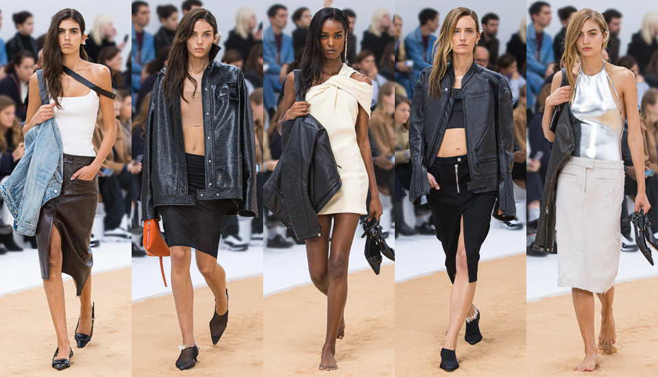 FASHION WEEK FAVES – DESIGNER MIX