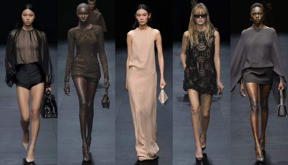 FASHION WEEK FAVES – DESIGNER MIX