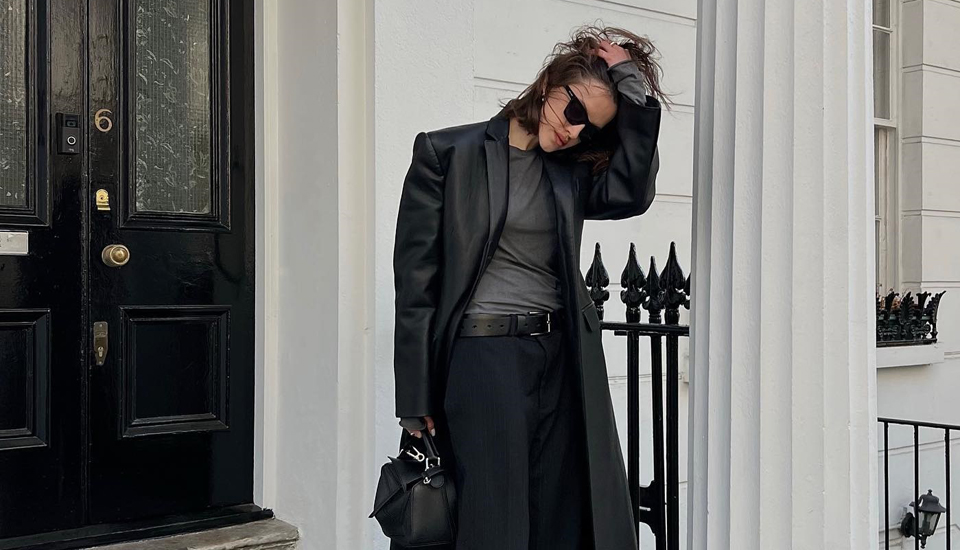 INFLUENCER OUTFIT – TOP 20 ROUND-UP