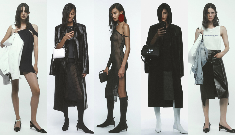 FASHION WEEK FAVES – DESIGNER MIX