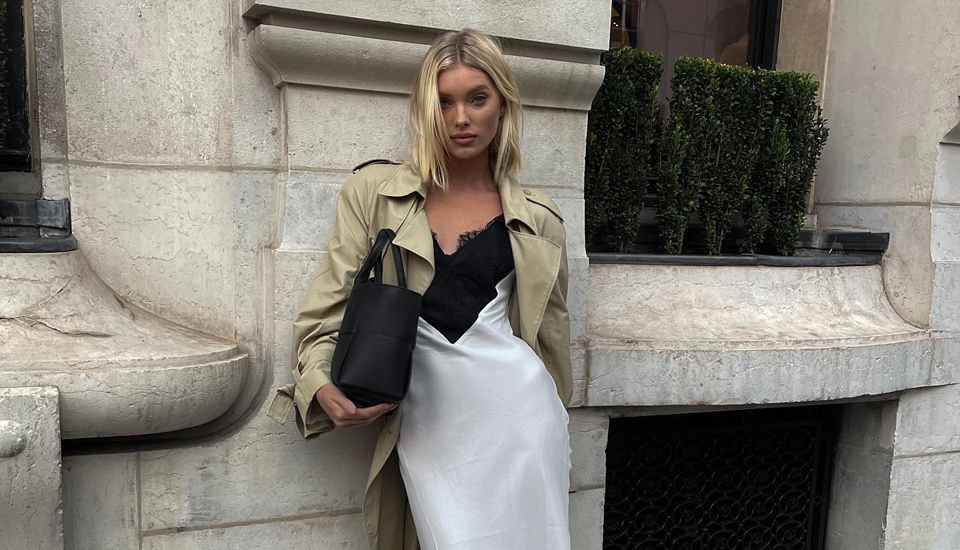 25 IDEAS TO STYLE DRESSES FOR SPRING