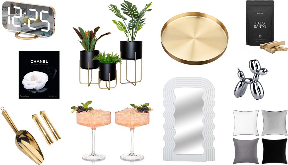 AMAZON FINDS – HOME DECOR
