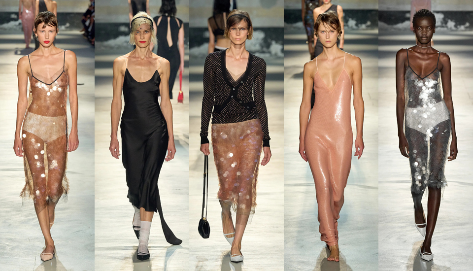 FASHION WEEK FAVES
