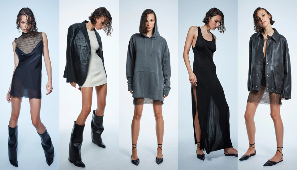 FASHION WEEK FAVES