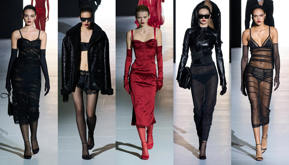 FASHION WEEK FAVES – DESIGNER MIX