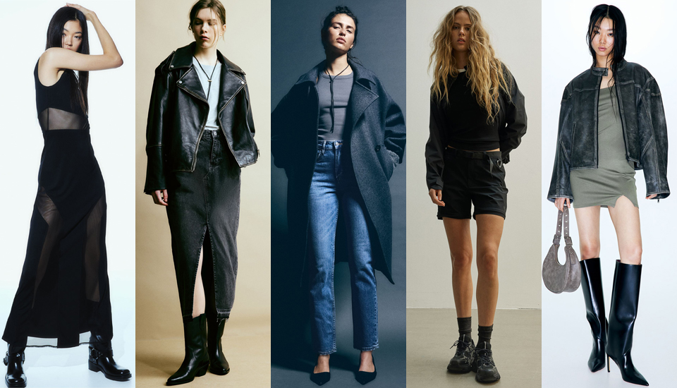 H&M – NEW ARRIVALS