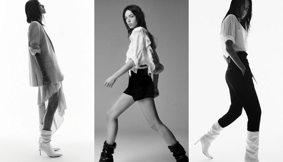 FASHION WEEK FAVES