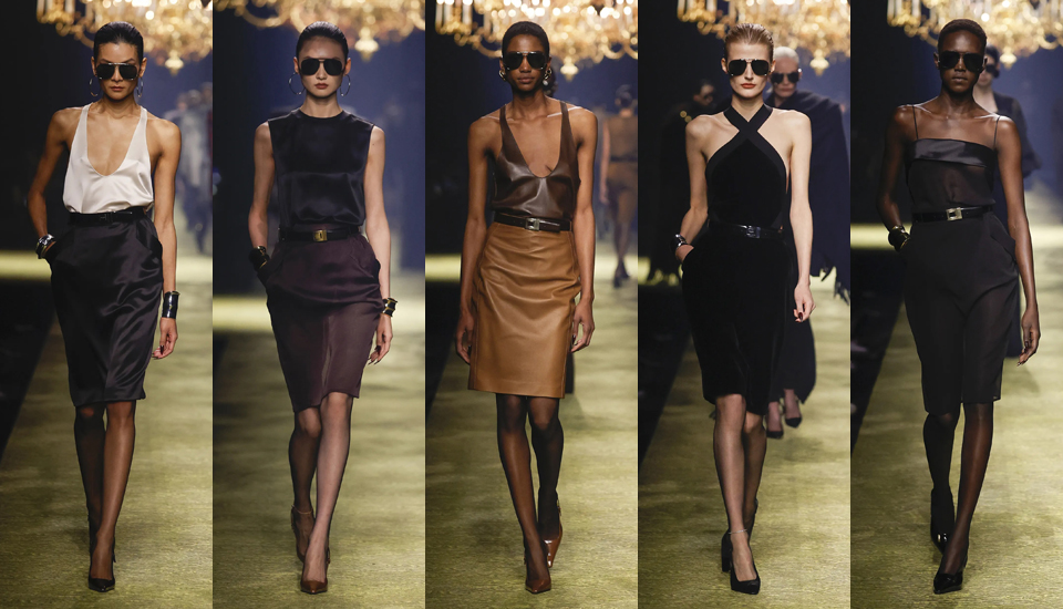FASHION WEEK FAVES – DESIGNER MIX