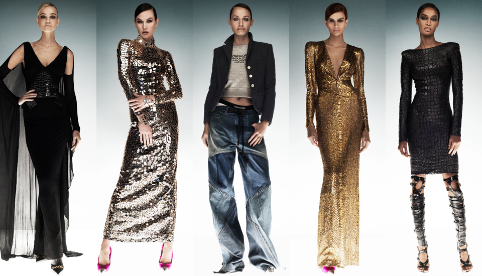 FASHION WEEK FAVES – DESIGNER MIX