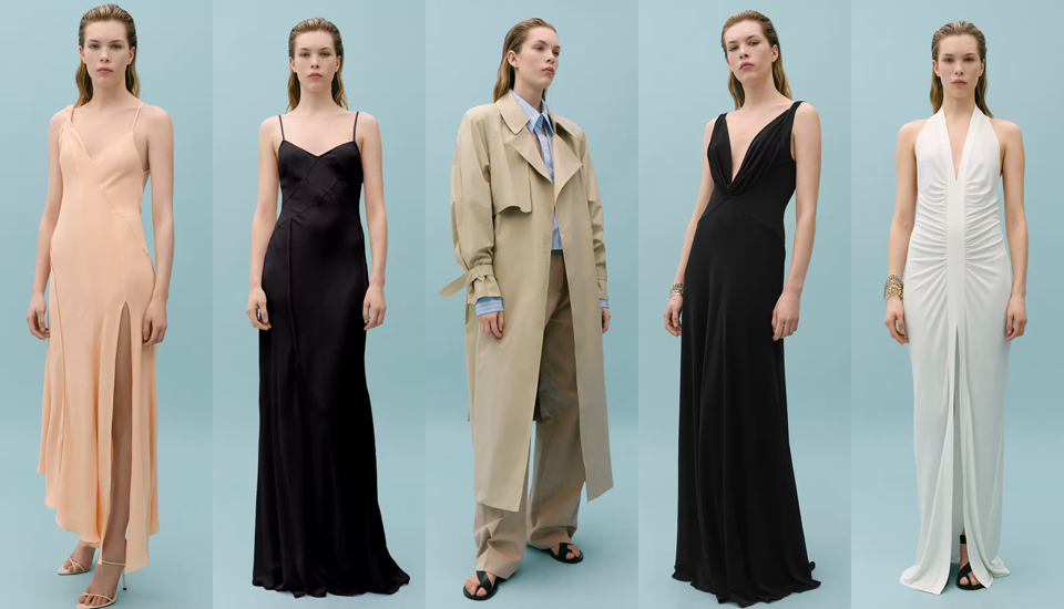 VICTORIA BECKHAM X MANGO – TOP 15 PICKS