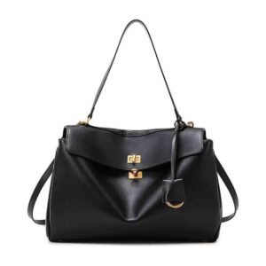 Black Handbag