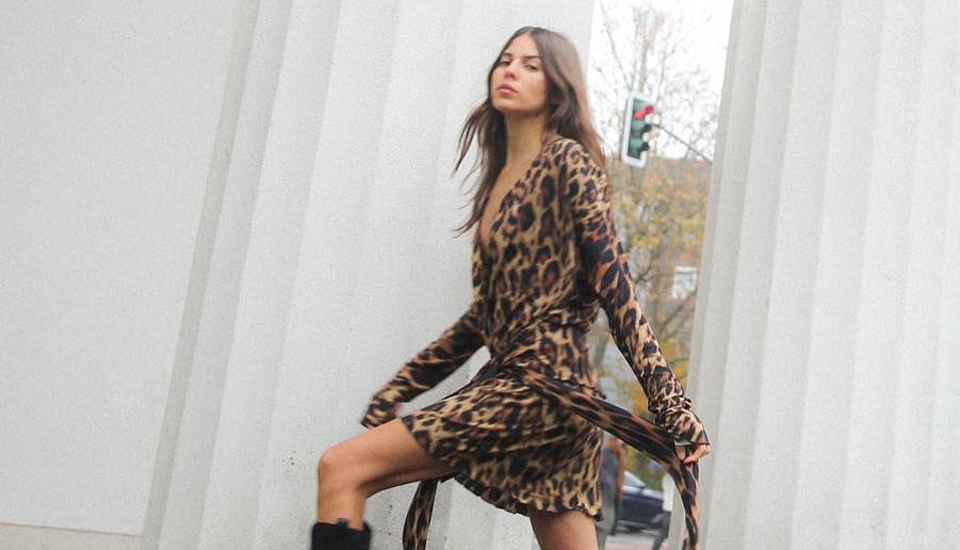 WILD AT HEART: 25 ANIMAL PRINT LOOKS TO TRY